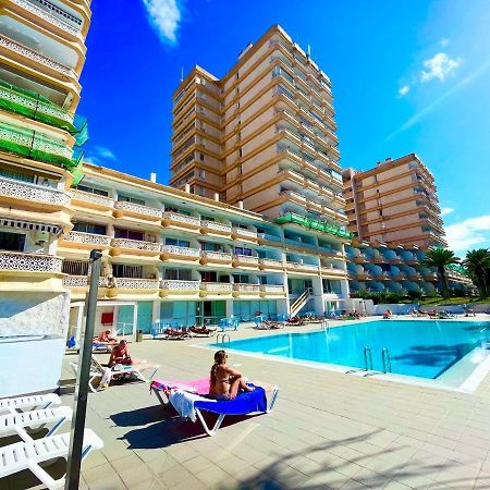 Playa Honda Sea View Apartment Playa de las Americas  Exterior foto