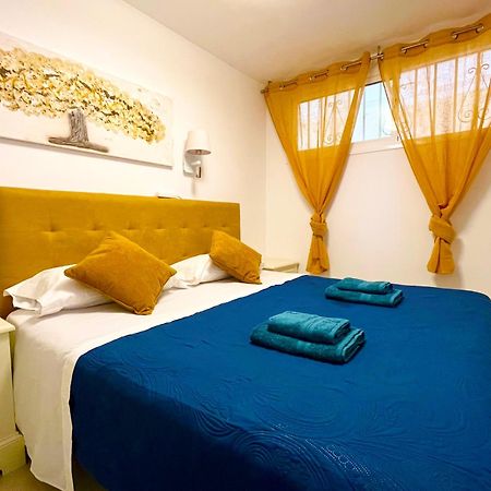 Playa Honda Sea View Apartment Playa de las Americas  Exterior foto