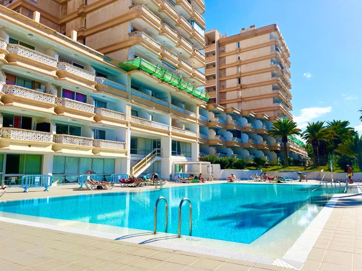 Playa Honda Sea View Apartment Playa de las Americas  Exterior foto