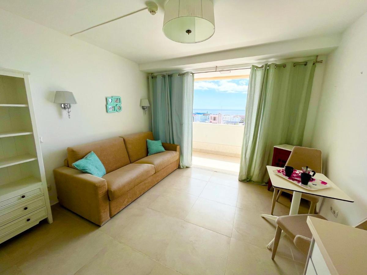 Playa Honda Sea View Apartment Playa de las Americas  Exterior foto