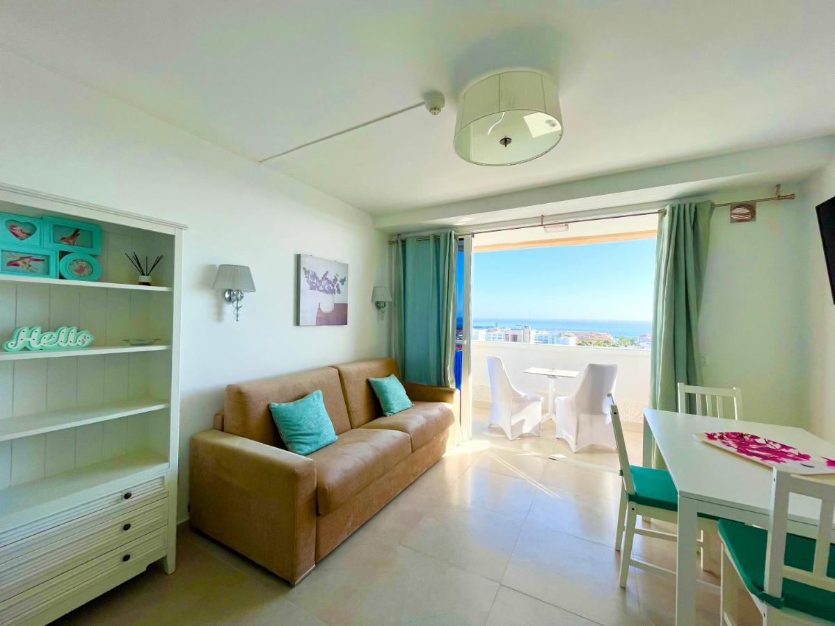 Playa Honda Sea View Apartment Playa de las Americas  Exterior foto