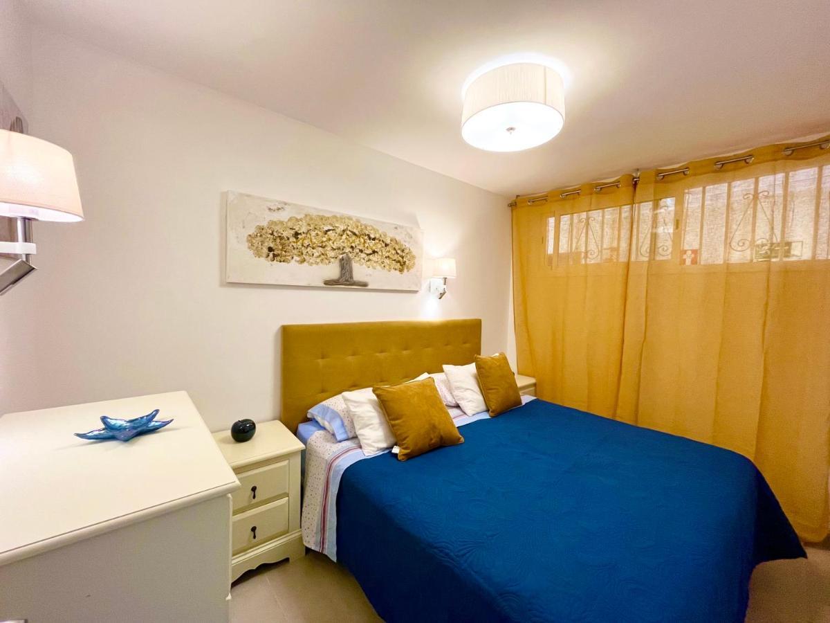 Playa Honda Sea View Apartment Playa de las Americas  Exterior foto