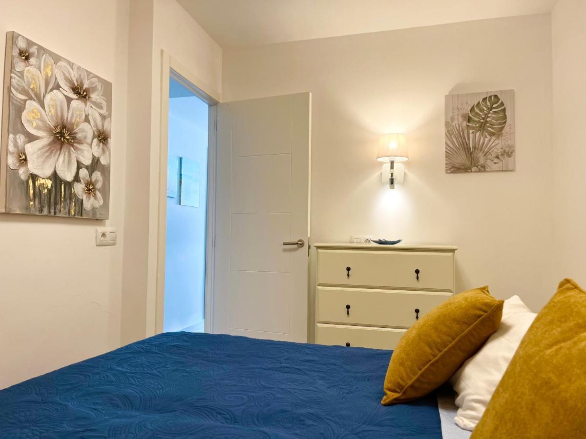 Playa Honda Sea View Apartment Playa de las Americas  Exterior foto