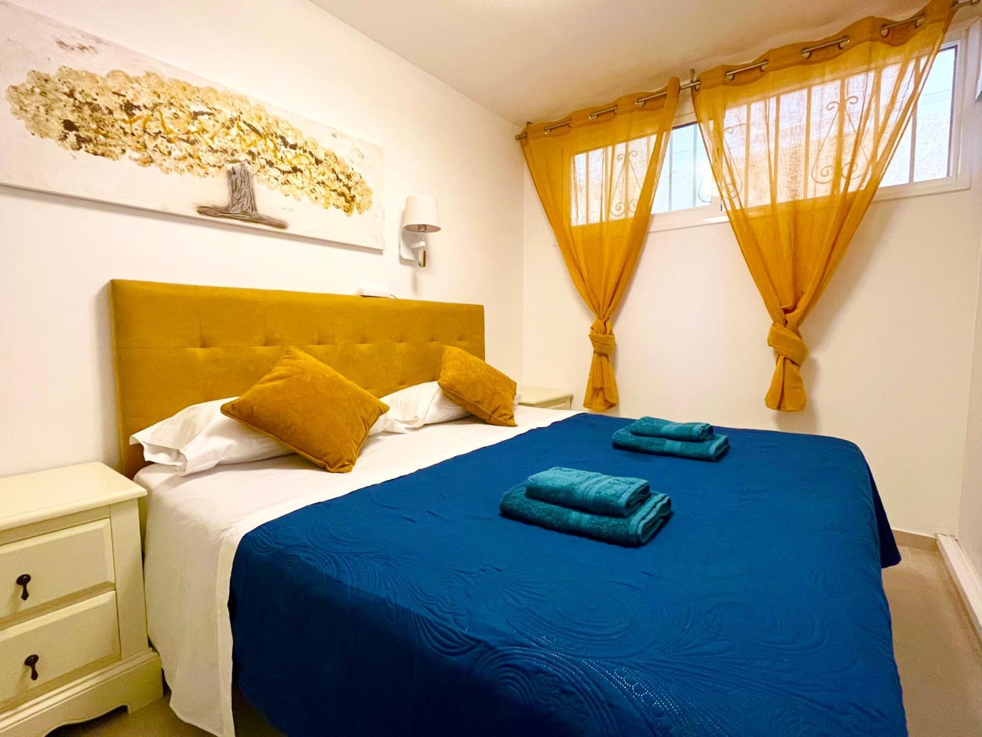 Playa Honda Sea View Apartment Playa de las Americas  Exterior foto